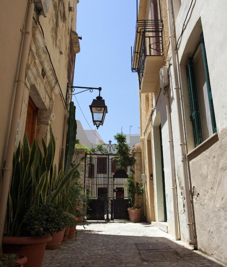 Villa Casa Di Sofia à Réthymnon Extérieur photo