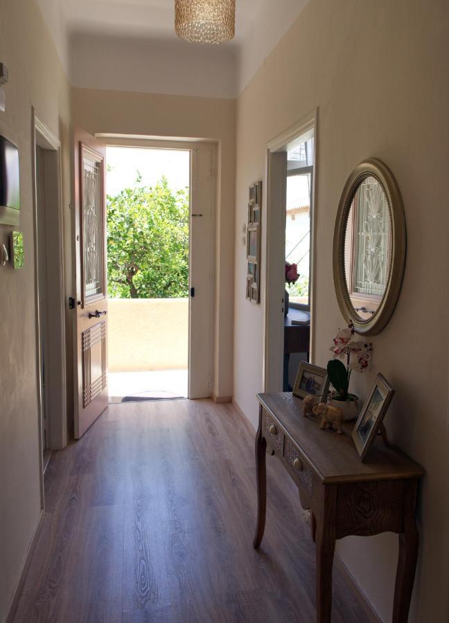 Villa Casa Di Sofia à Réthymnon Extérieur photo