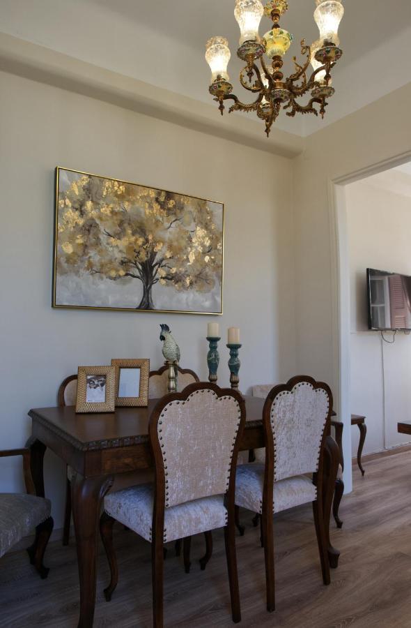 Villa Casa Di Sofia à Réthymnon Extérieur photo