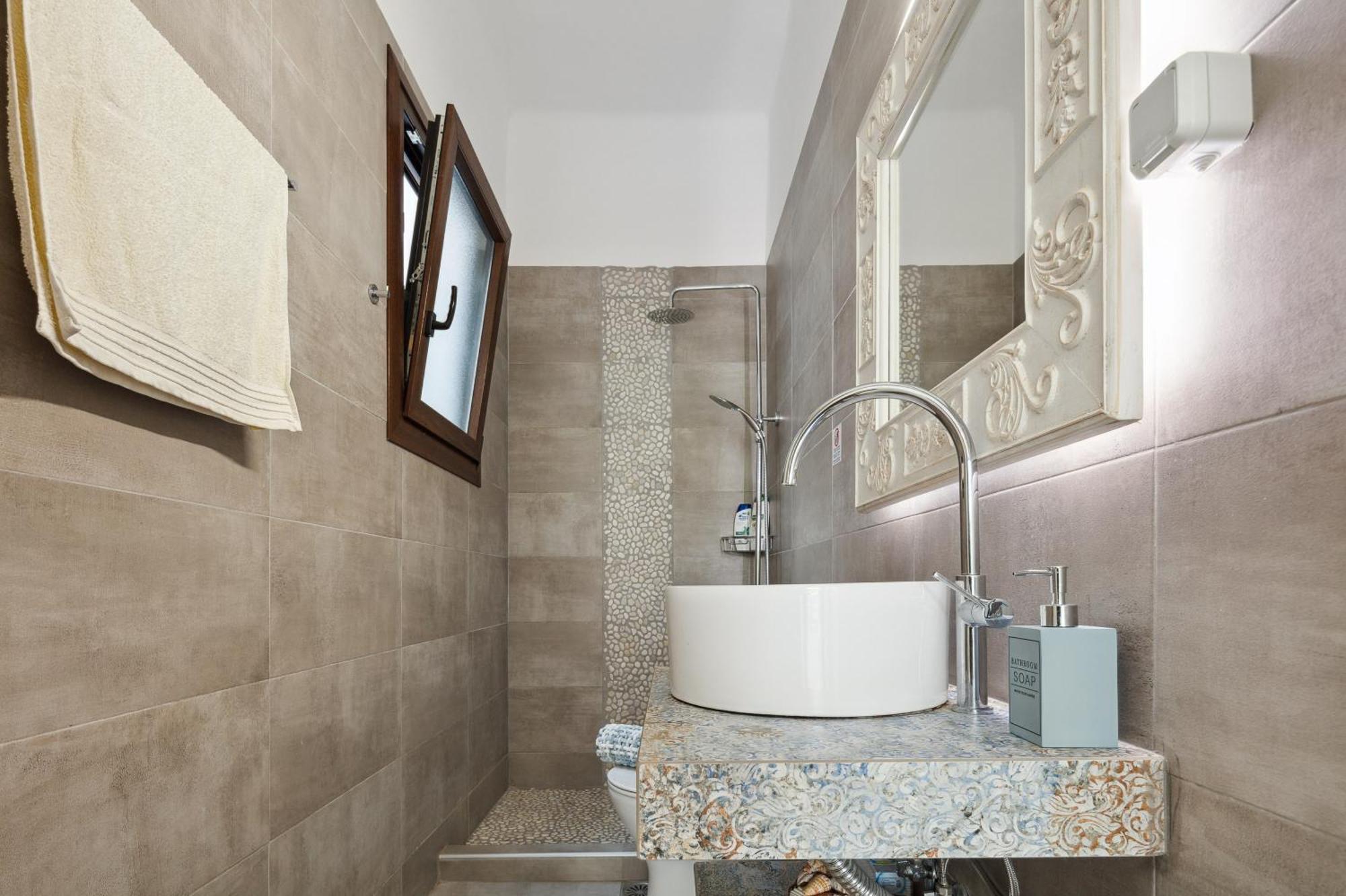 Villa Casa Di Sofia à Réthymnon Extérieur photo