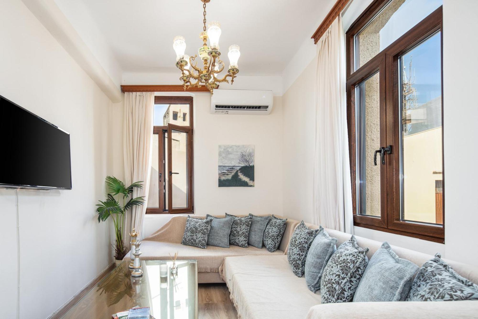 Villa Casa Di Sofia à Réthymnon Extérieur photo