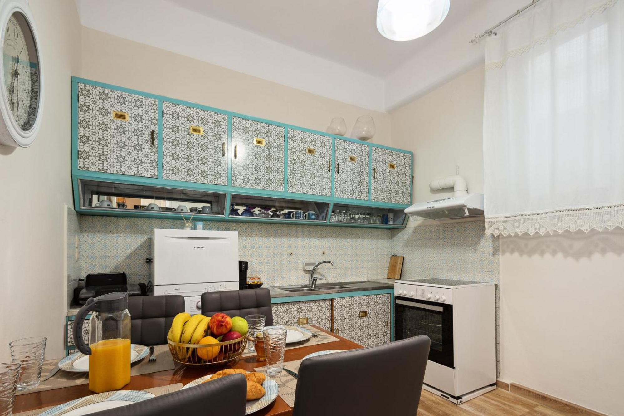 Villa Casa Di Sofia à Réthymnon Extérieur photo